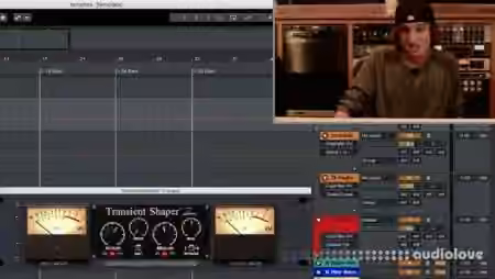 Pro Studio Live Dubstep Production [TUTORiAL]