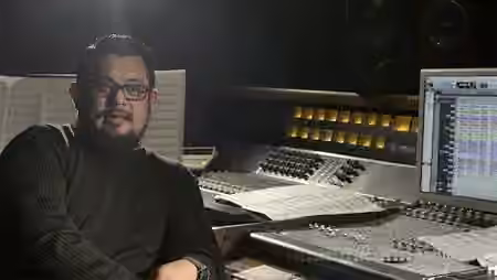 Pro Studio Live Mario Gonzalez Pro Tools Workshop Day 1-3 [TUTORiAL]
