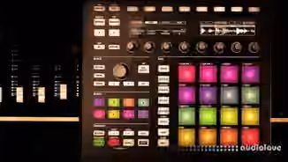 Pro Studio Live Maschine Beat Deconstruction 2 [TUTORiAL]