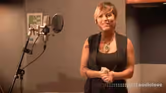 Pro Studio Live Vocal Session with Great Success [TUTORiAL]