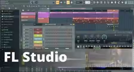 ProAudioExp FL Studio 20 Video [TUTORiAL]