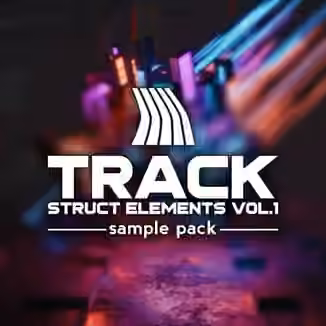 Proclethya Track Struct Elements Vol.1 [WAV]