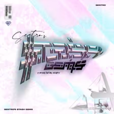 prod_db Sentro's $tash Kit [WAV, MiDi]