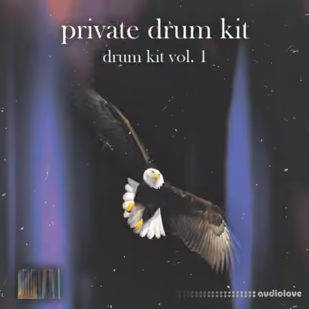 prod Sku Private Drum Kit [WAV, MiDi, Synth Presets]