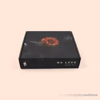 prodANTRO ANTRO NX LXVE Kit Vol.1 [WAV]