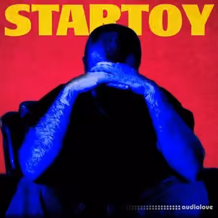 ProDrumLoops Startoy [DAW Templates]