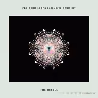 ProDrumLoops The Riddle [AiFF]