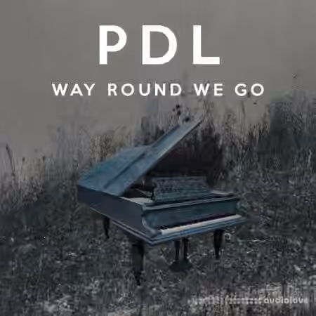 ProDrumLoops Way Round We Go [AiFF]