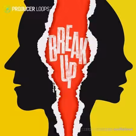 Producer Loops Break Up [MULTiFORMAT]