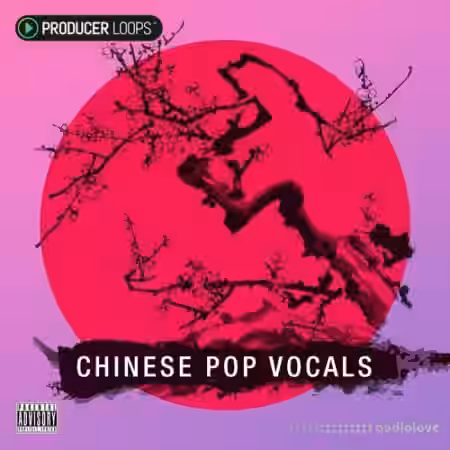 Producer Loops Chinese Pop Vocals Vol.1 [WAV, MiDi, REX]