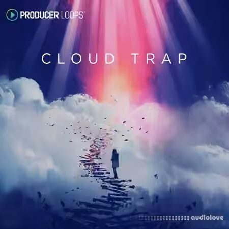 Producer Loops Cloud Trap [ACiD, WAV, AiFF]