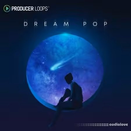 Producer Loops Dream Pop [MULTiFORMAT]