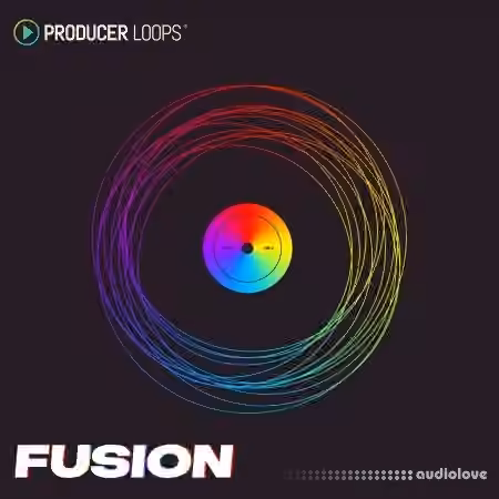 Producer Loops Fusion [MULTiFORMAT]