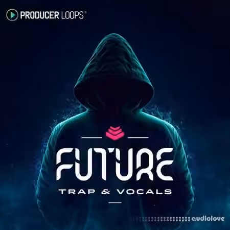 Producer Loops Future Trap and Vocals [MULTiFORMAT]