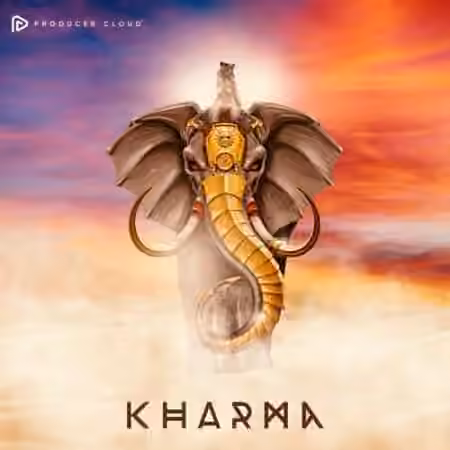Producer Loops KHARMA [MULTiFORMAT]