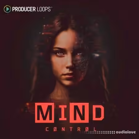 Producer Loops Mind Control [MULTiFORMAT]