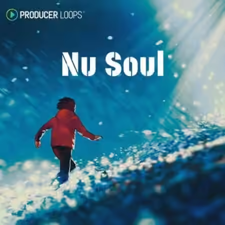Producer Loops Nu Soul [MULTiFORMAT]