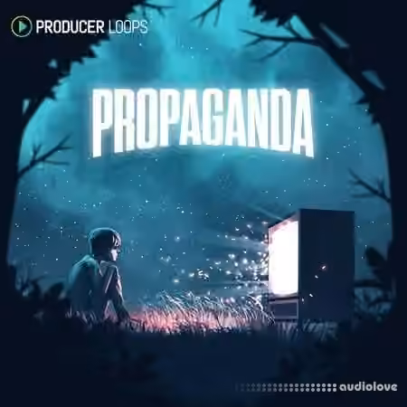 Producer Loops Propaganda [MULTiFORMAT]
