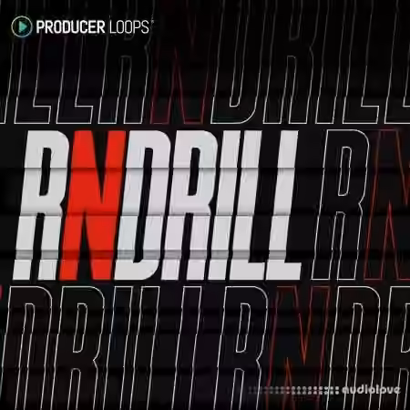 Producer Loops RnDrill [MULTiFORMAT]