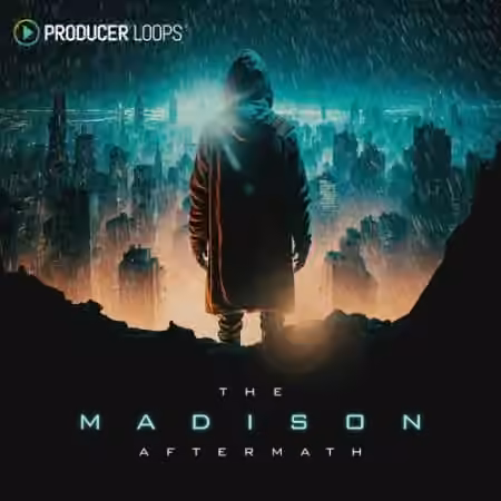 Producer Loops The Madison: Aftermath [MULTiFORMAT]