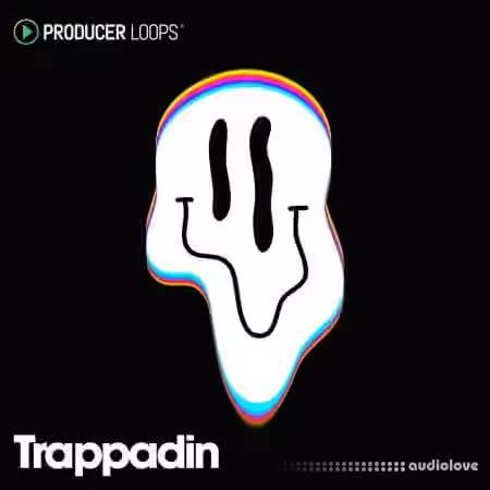 Producer Loops Trappadin [WAV, MiDi, AiFF, REX, ReFill, DAW Templates]