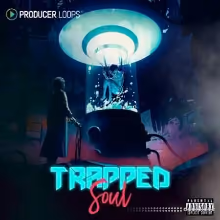 Producer Loops Trapped Soul [MULTiFORMAT]