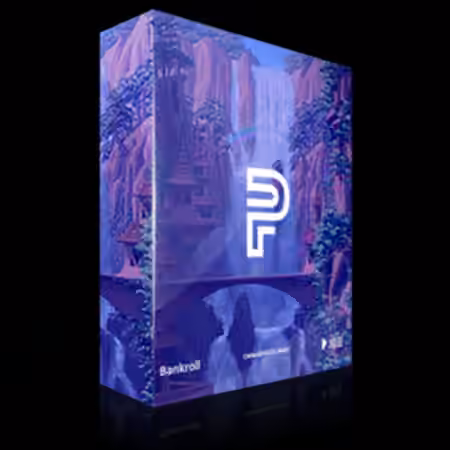Producer Standard Bankroll [Synth Presets]