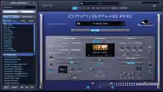 Producer Standard Levels [Synth Presets]