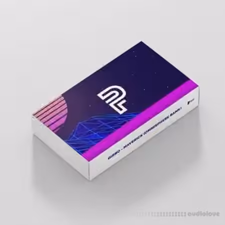 Producer Standard Maverick [Synth Presets]