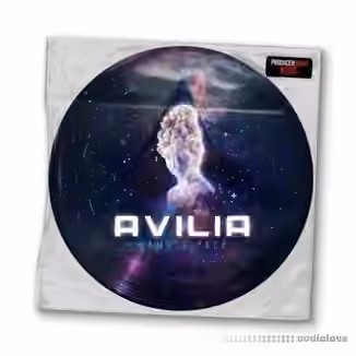 ProducerGrind TWiLL AVILIA Sample Pack [WAV]