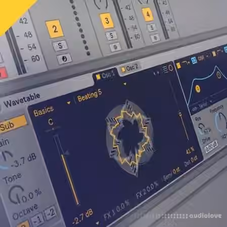 ProducerTech Complete Guide to Wavetable [TUTORiAL]