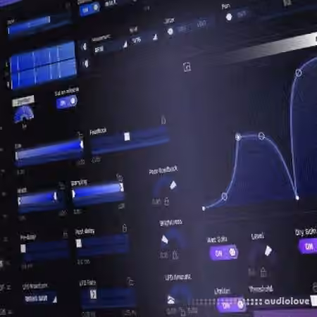 Producertech Producer's Guide to Stutter Edit 2 [TUTORiAL]