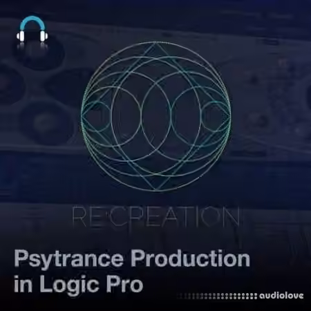 Producertech Psytrance Production in Logic Pro [TUTORiAL]