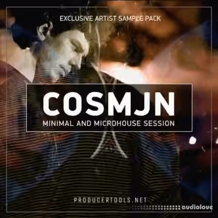 ProducerTools exclusive artistpack by COSMJN [WAV]