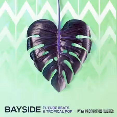 Production Master Future Beats and Tropical Pop [WAV]
