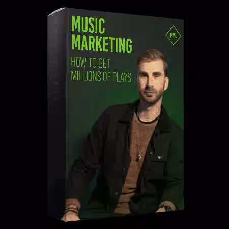 Production Music Live Music Streaming Masterclass [TUTORiAL]