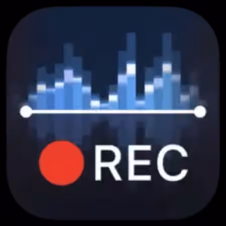 Professional Recorder and Editor v7.0.4 [MacOSX]