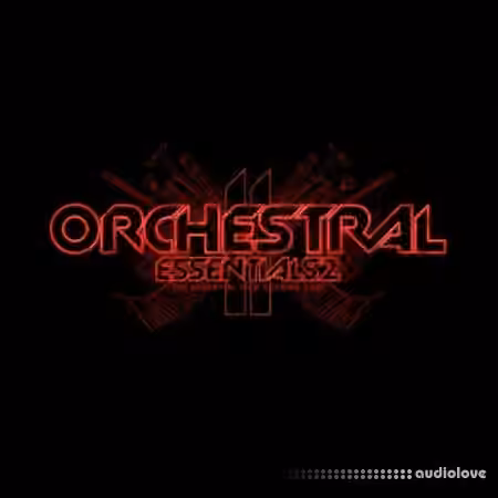ProjectSam Orchestral Essentials 2 v2.0 [KONTAKT]