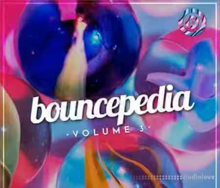 Prototype Samples Bouncepedia Vol.3 [WAV, MiDi, Synth Presets]