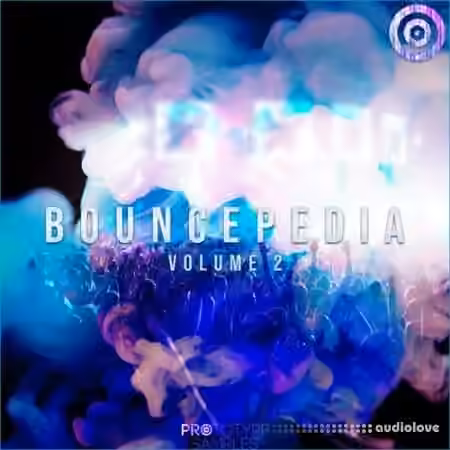 Prototype Samples Bouncepedia Volume 2 [WAV, MiDi, Synth Presets]
