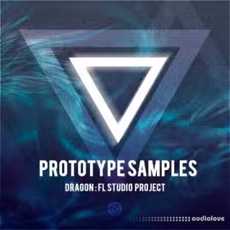 Prototype Samples Dragon FL Studio Project [DAW Templates]