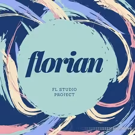 Prototype Samples Florian FL Studio Project [WAV, MiDi, DAW Templates]
