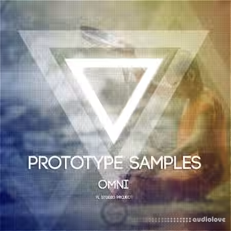 Prototype Samples Omni [WAV, MiDi, Synth Presets, DAW Templates]