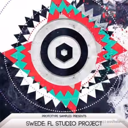 Prototype Samples Swede FL Studio Project [DAW Templates]