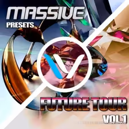 ProWave Studio Future Tour Vol.1 [WAV, Synth Presets, MiDi]