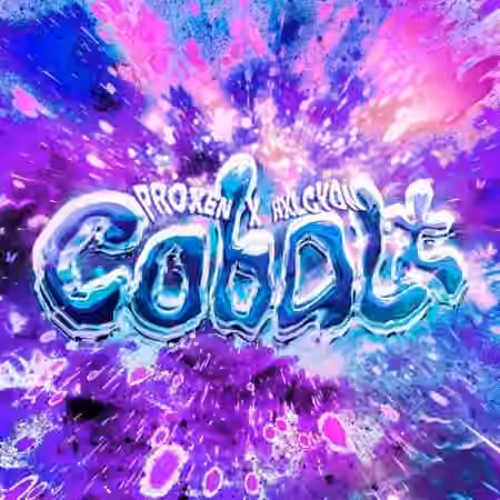 proxen Cobalt (Sound Kit) [MULTiFORMAT]