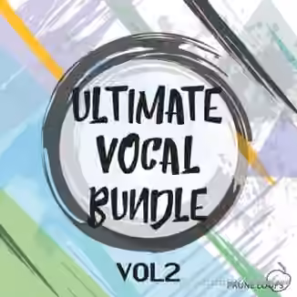 Prune Loops Ultimate Vocal Bundle Vol.2 [WAV, MiDi, Synth Presets]