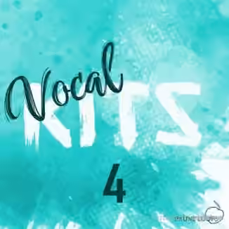 Prune Loops Vocal Kits Vol.4 [WAV, MiDi]