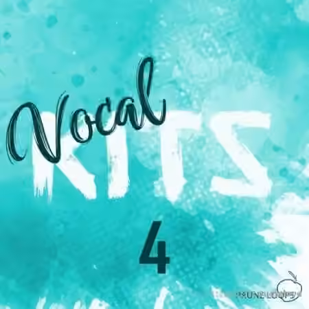 Prune Loops Vocal Kits Vol.4 [WAV, MiDi]
