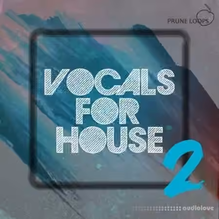 Prune Loops Vocals For House Vol.2 [WAV, MiDi]